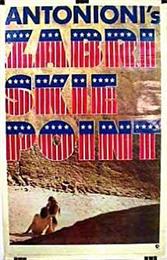 Zabriskie Point (1970)
