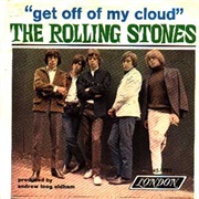 Get off My Cloud - Rolling Stones