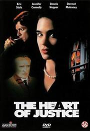 The Heart of Justice (TV Movie) (1993)