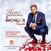 Bachelor Canada