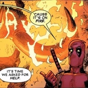 You Know How to Make the Best Out of Anything