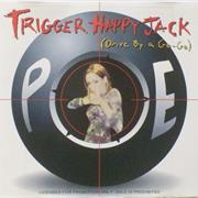 Poe - Trigger Happy Jack