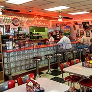 Charlie Parker's - Springfield,IL