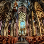 Cologne Cathedral - Germany