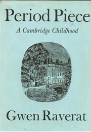 Period Piece (Gwen Raverat)