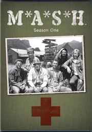 M*A*S*H: Season One (2008)