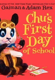 Chu's First Day of School (Neil Gaiman)