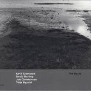 Ketil Bjørnstad, David Darling, Jon Christensen & Terje Rypdal - The Sea II