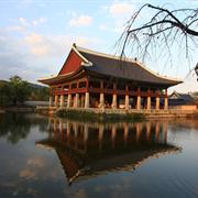 Seoul's Palaces