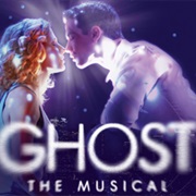 Ghost: The Musical