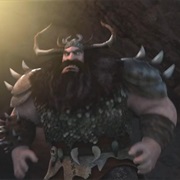 Alvin the Treacherous