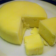 Swaledale Cheese