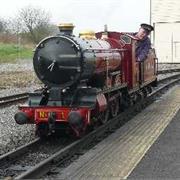 Cleethorpes Coast Light Railway