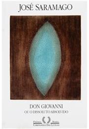 Don Giovanni Ou O Dissoluto Absolvido 2005