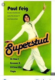 Superstud (Paul Feig)