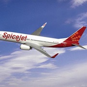 Spicejet
