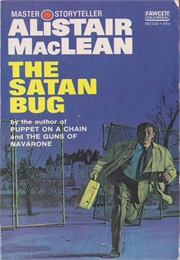 The Satan Bug (MacLean)
