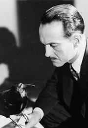 Le Corbeau (1943, Henri-Georges Clouzot)