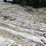 Syracuse Greek Theatre