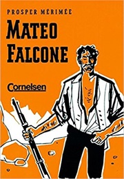 Mateo Falcone (Prosper Merimee)