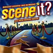 Scene It? Bright Lights! Big Screen!