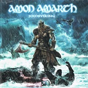 Amon Amarth - Jomsviking