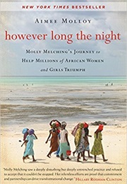 However Long the Night (Aimee Molloy)