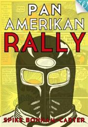 Pan Amerikan Rally