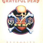 Grateful Dead- Reckoning