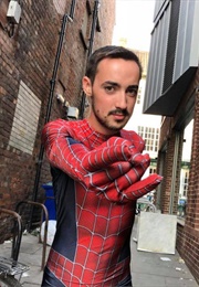 The Spider-Man (Fan Film) (2018)