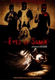 The Eyes of Samir (2007)