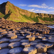 The Giant&#39;s Causeway, Northern Ireland