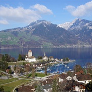 Spiez