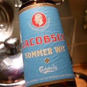 Jacobsen Sommer Wit