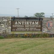 Antietam National Battlefield Park
