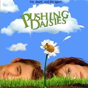Pushing Daisies (2007-2009)