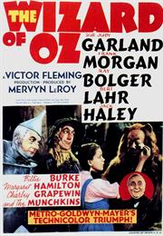 The Wizard of Oz (1939)