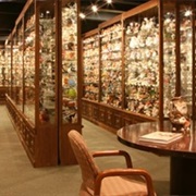 American Toby Jug Museum (Evanston, IL)