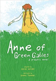 Anne of Green Gables (Mariah Marsden)