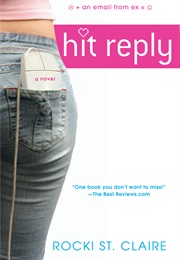 Hit Reply (St. Claire)