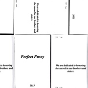 Perfect Pussy - I Have Lost All Desire for Feeling