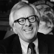 Ray Bradbury
