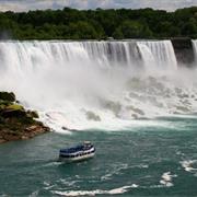 Visit Niagara Falls