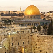 Jerusalem