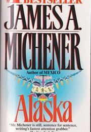 Alaska (James A. Michener)