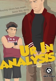 Ur in Analysis (2015)