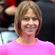 Kate Dickie