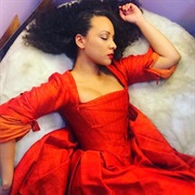 Maria Reynolds