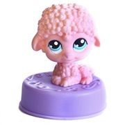 Littlest Pet Shop #171