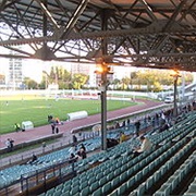 Stade Olympique Yves-Du-Manoir